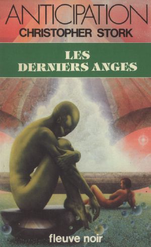 [FNA 1053] • Les Derniers anges